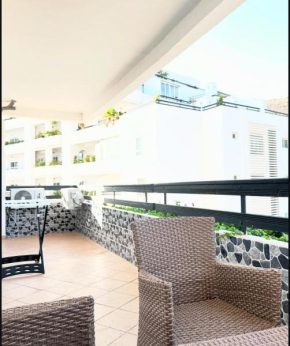 Elegant Apartment in Marina Agadir